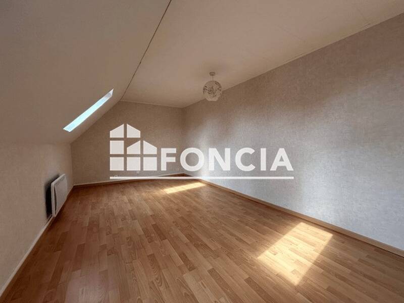 Maison à louer, 134m², GOUSSAINVILLE