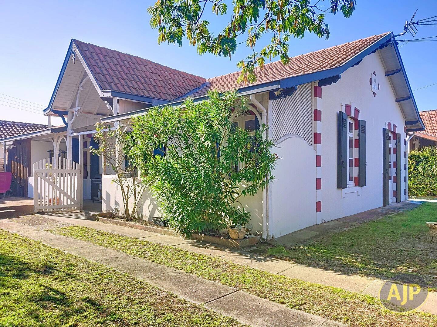 Maison à vendre, 93m², GUJAN MESTRAS