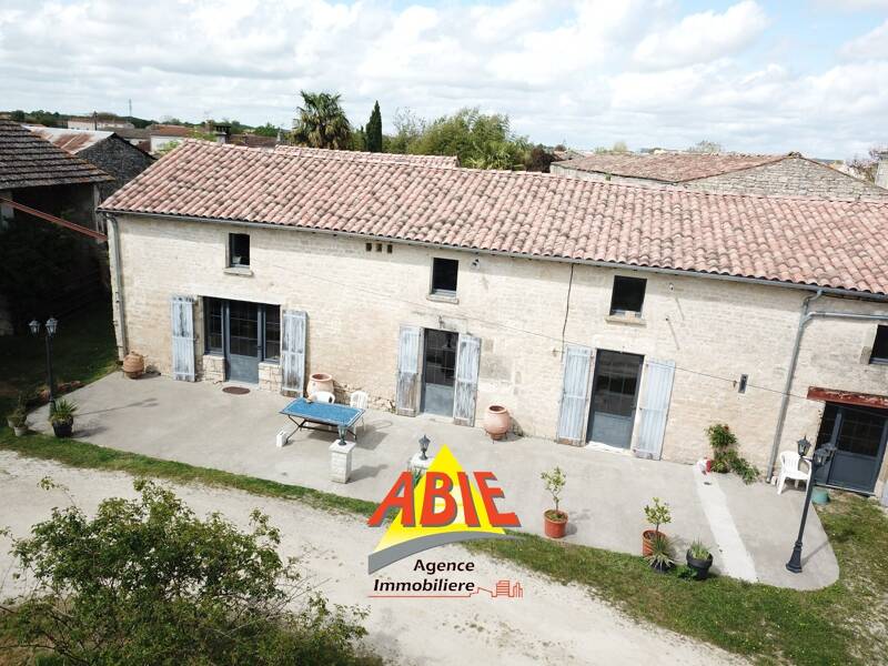 Maison à vendre, 200m², VILLIERS EN PLAINE