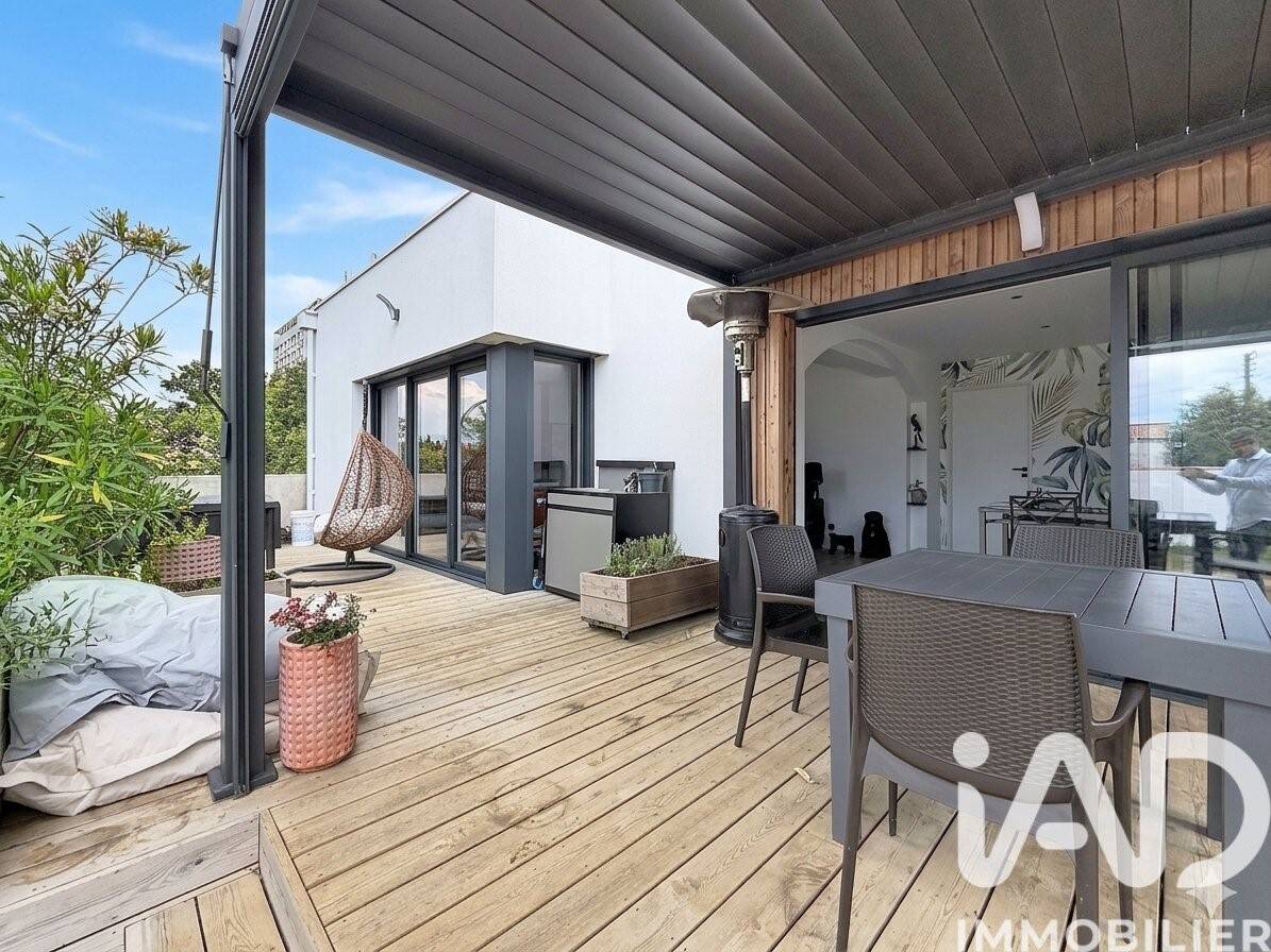 Maison à vendre, 146m², LA ROCHELLE