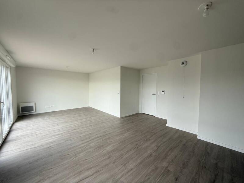 Maison à louer, 68m², ERQUINGHEM LYS