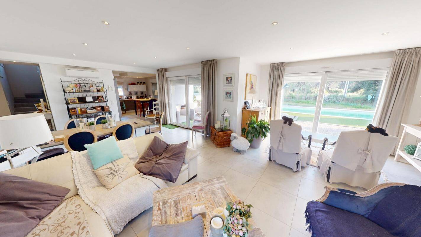 Maison à vendre, 150m², LA MOTTE