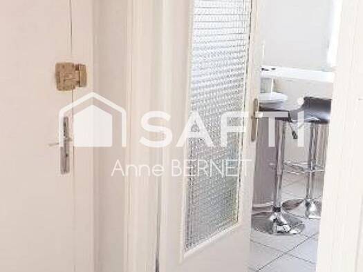 Appartement à vendre 86 300 € 3 pièces 2 chambres 55 m² RDC/3 Pépinière Belfort 90000