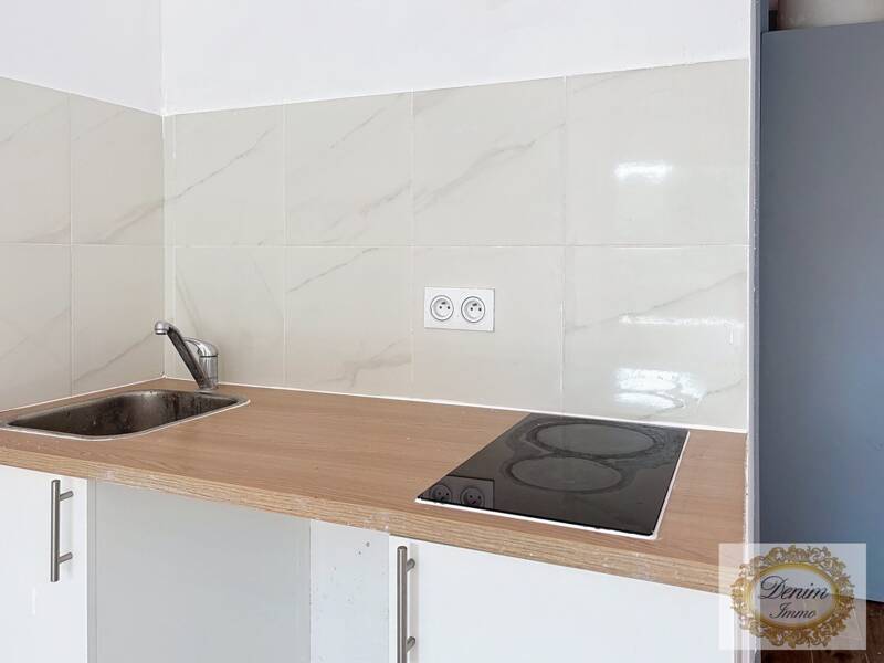 Maison à vendre, 23m², NIMES