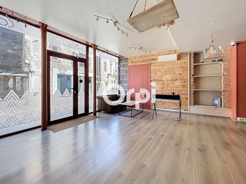 Maison à vendre, 59m², SAINT FLOUR