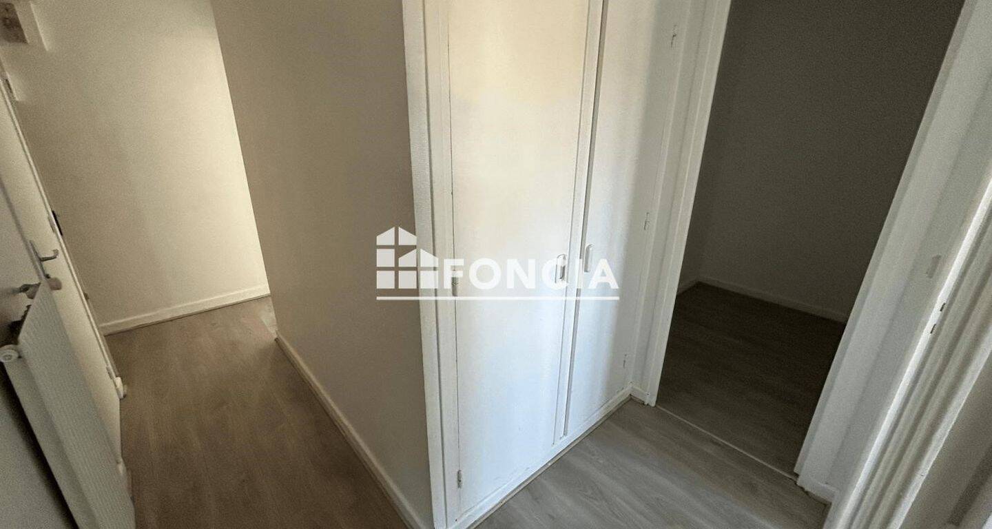 Maison à louer, 55m², VALENCE