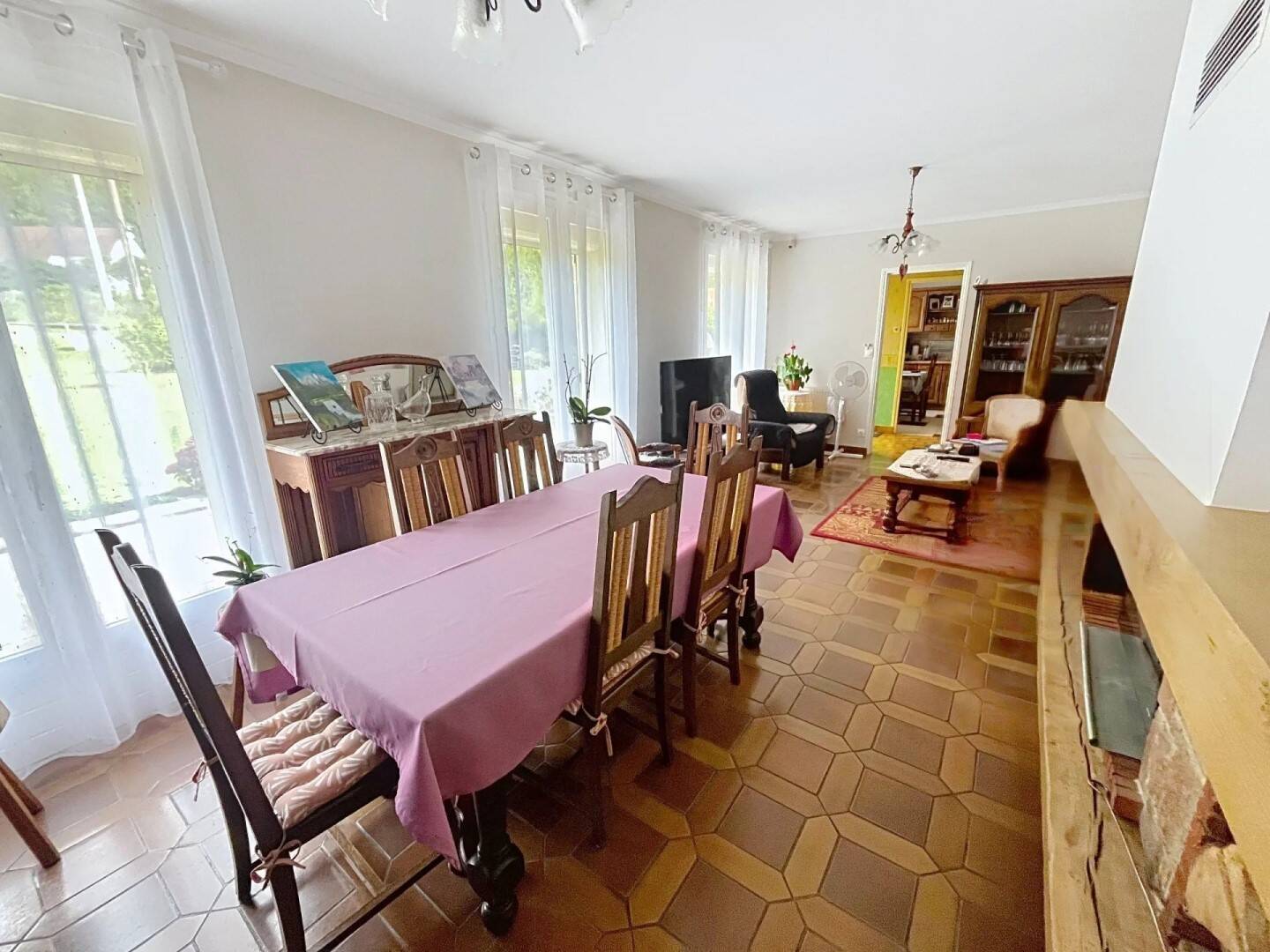 Maison à vendre, 135m², LAON