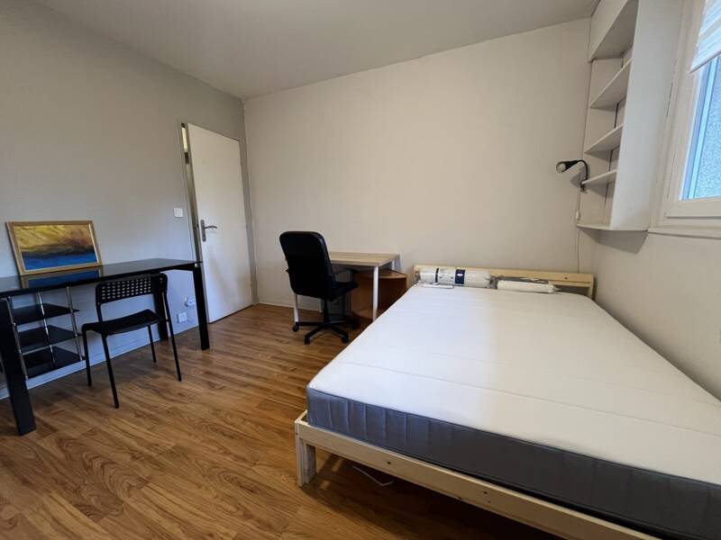 Maison à louer, 23m², STRASBOURG