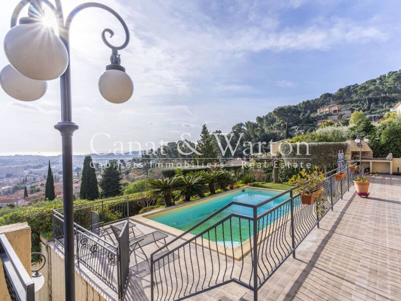 Maison à vendre, 190m², TOULON