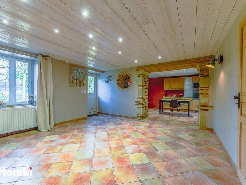 Maison à vendre, 150m², ROUSSILLON