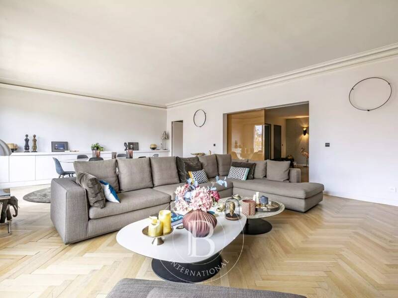 Maison à vendre, 194m², PARIS 16E