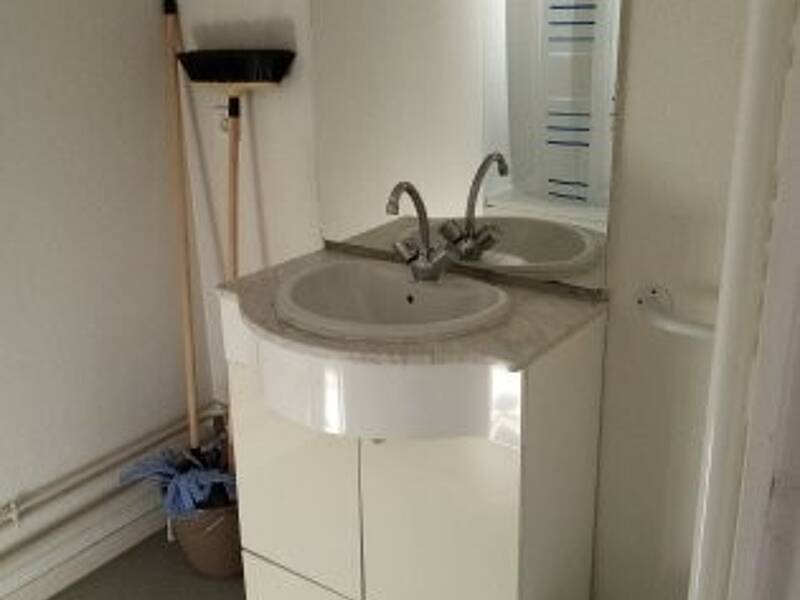 Maison à louer, 24m², SAINT ETIENNE