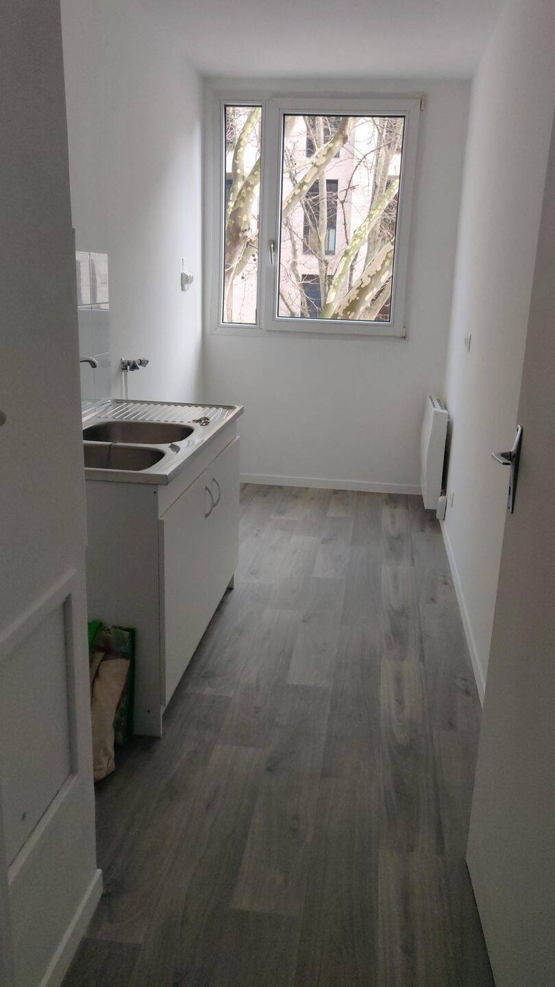 Maison à louer, 47m², CLICHY