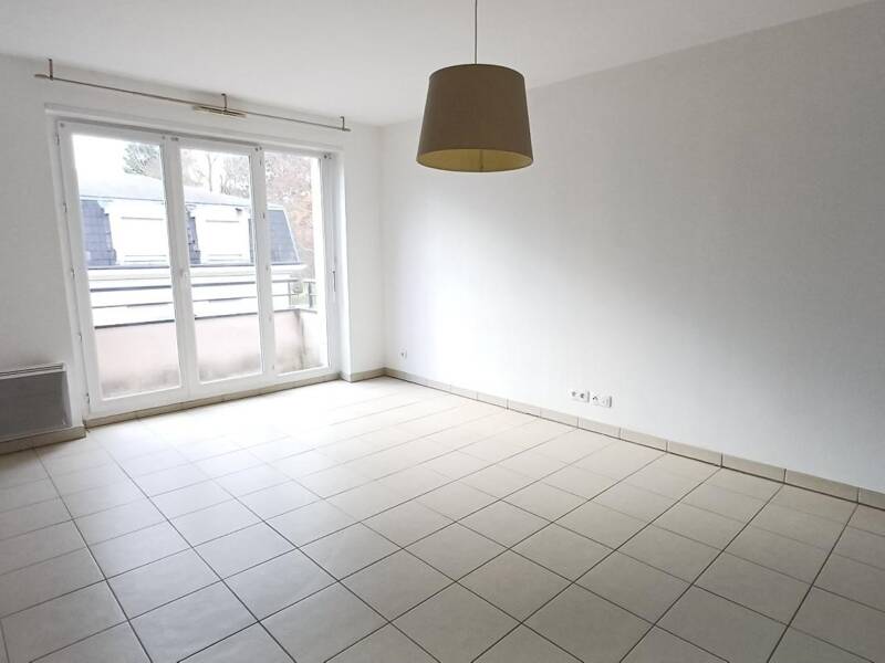 Maison à louer, 65m², CESSON