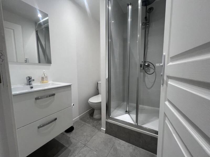 Maison à louer, 24m², NICE