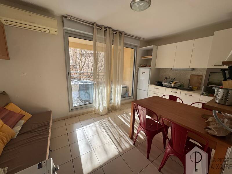 Maison à louer, 69m², AIX EN PROVENCE