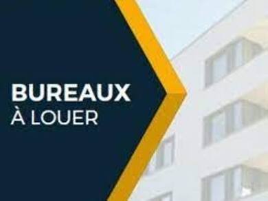 Espace bureau à louer 3 200 € 244 m² de bureaux La Reille-Grazailles-Hauts de Grazailles-Pierre Blanche-Berthelot Beaune les Mines 87280