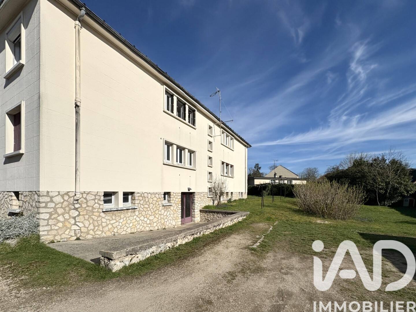 Maison à vendre, 63m², DAMMARIE LES LYS