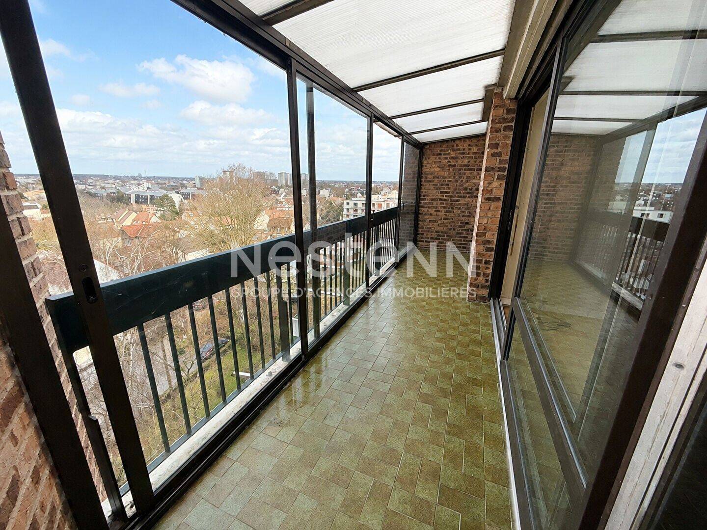 Maison à vendre, 52m², CRETEIL
