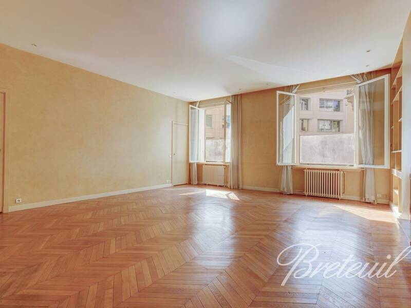 Maison à vendre, 267m², PARIS 16E