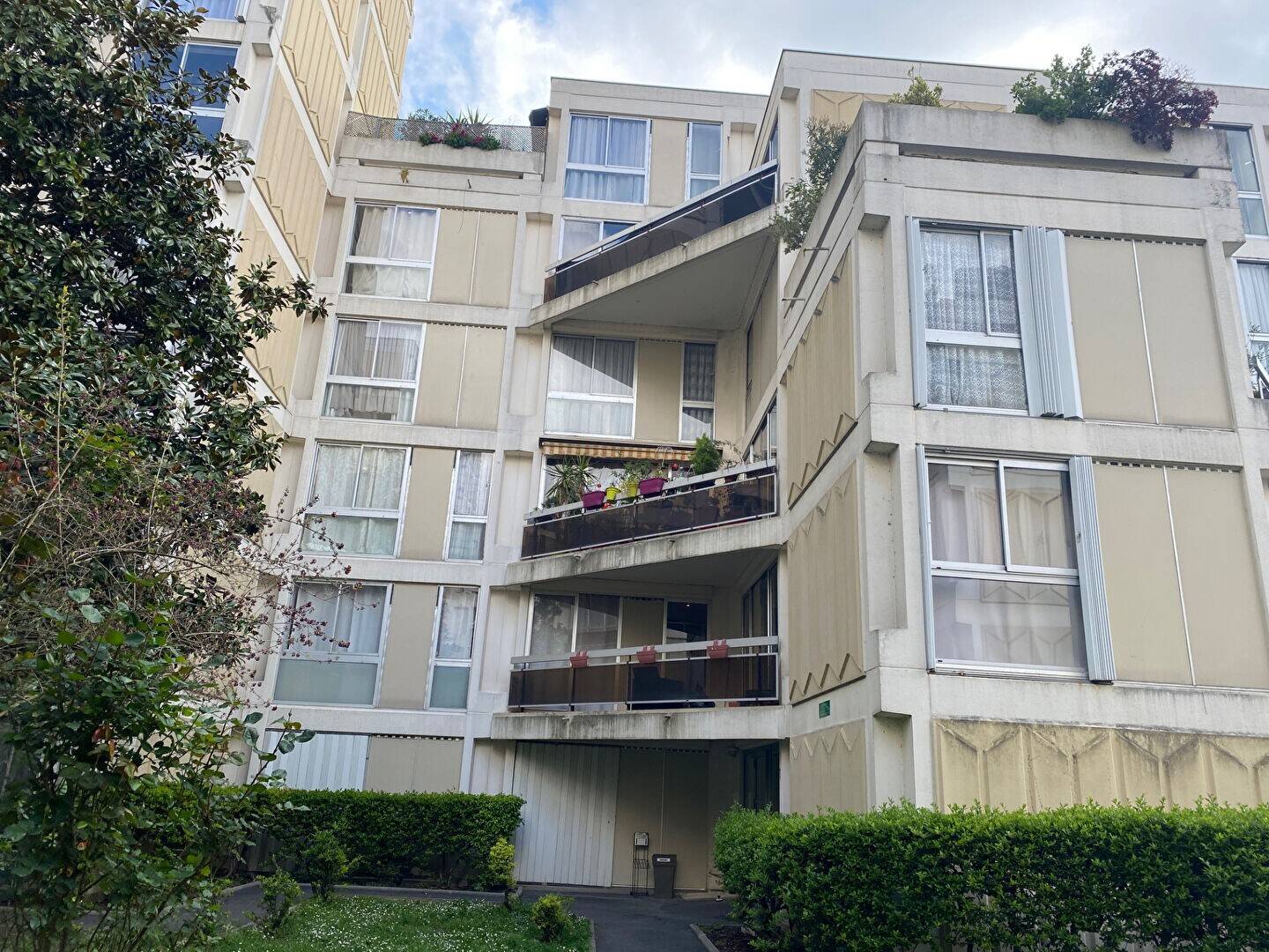 Maison à louer, 38m², SOISY SOUS MONTMORENCY