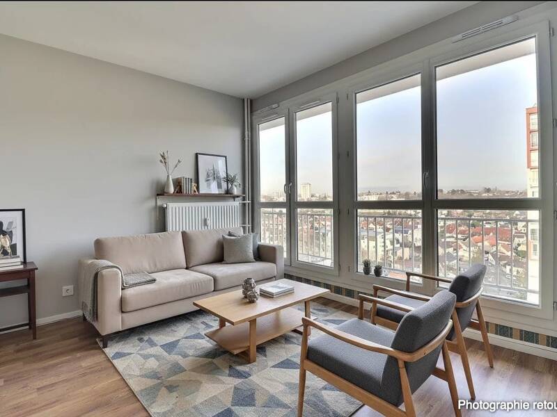 Maison à louer, 78m², MONTATAIRE