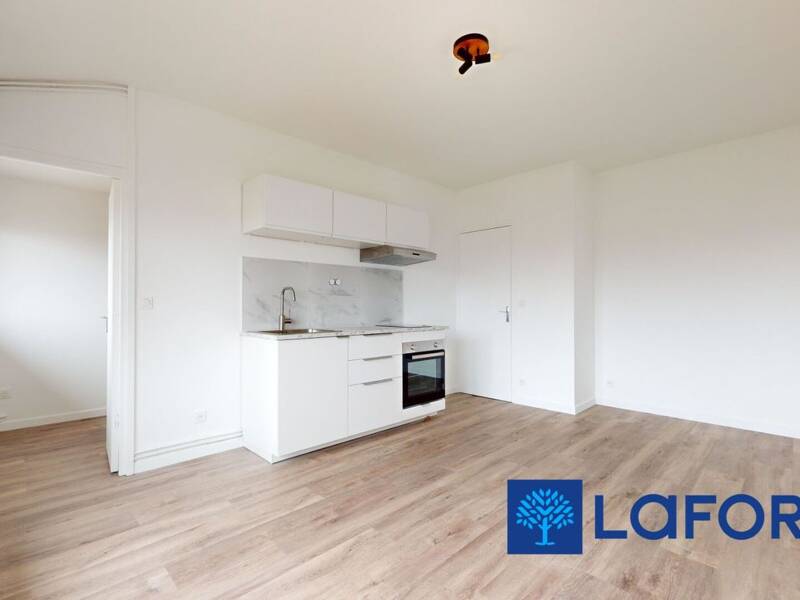 Maison à louer, 24m², SAVIGNY SUR ORGE