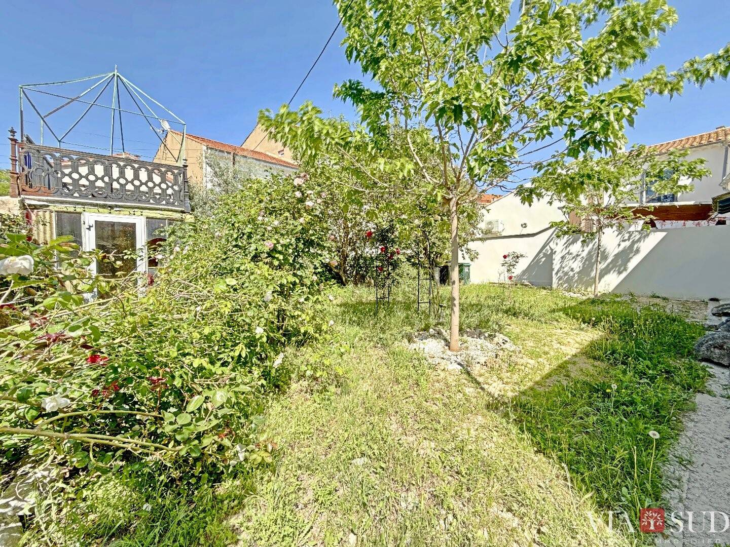 Maison à vendre, 80m², BEZIERS