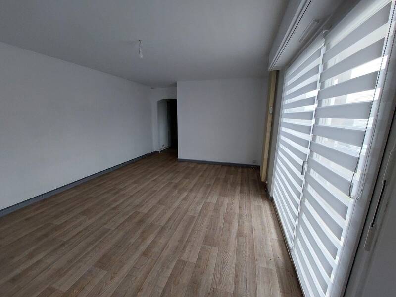 Maison à louer, 71m², DRUSENHEIM