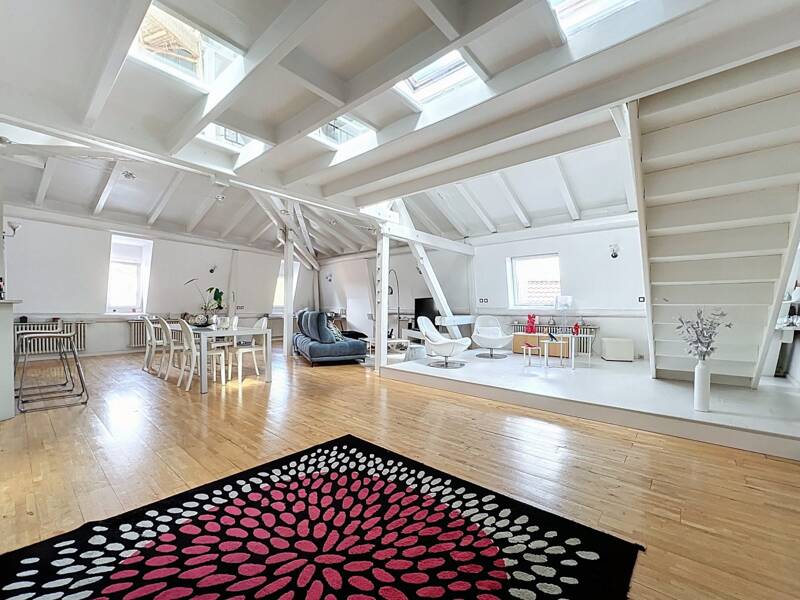 Maison à vendre, 168m², METZ