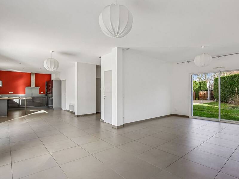 Maison à vendre, 230m², CROISSY SUR SEINE