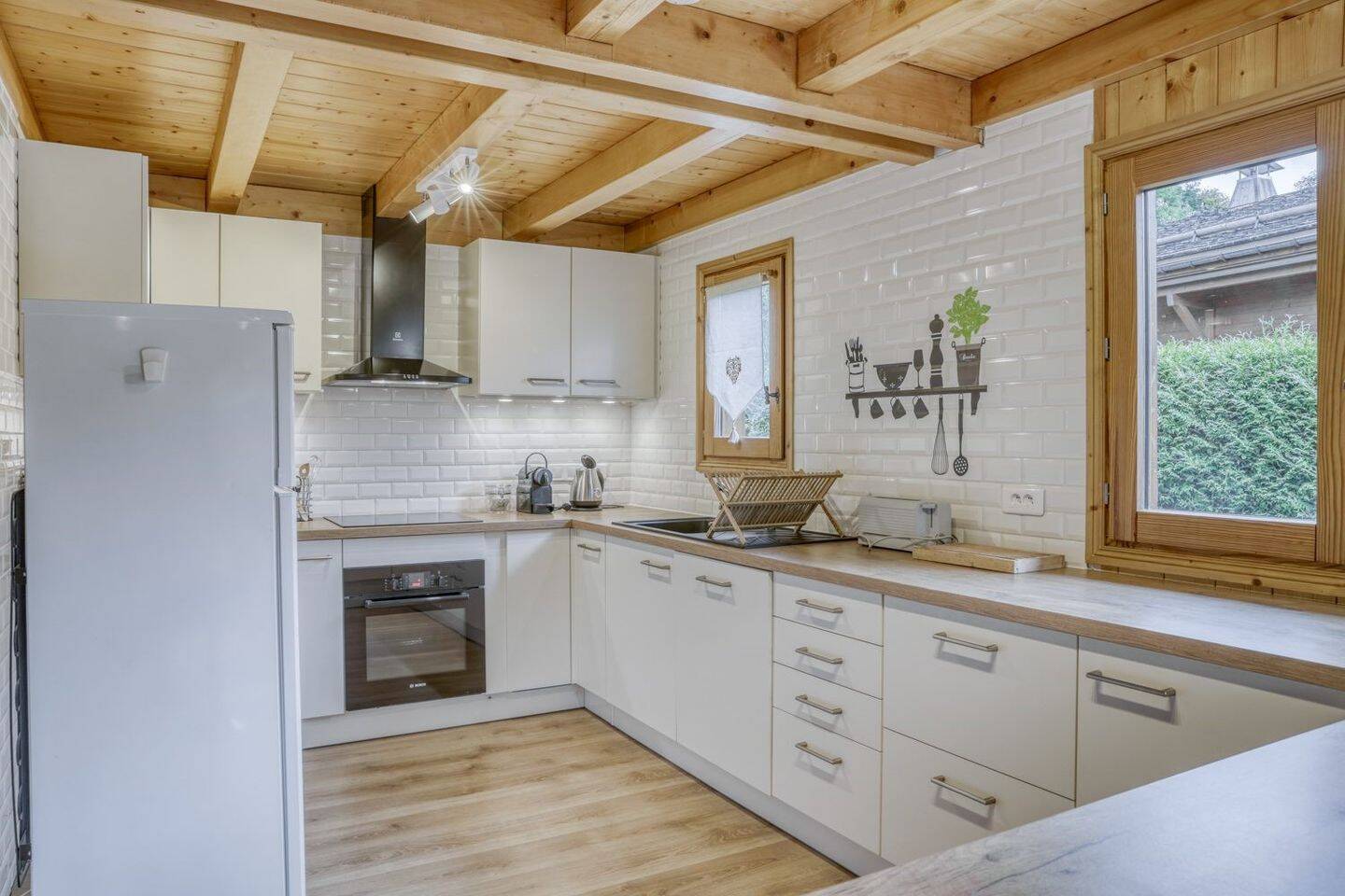 Maison à vendre, 142m², MEGEVE