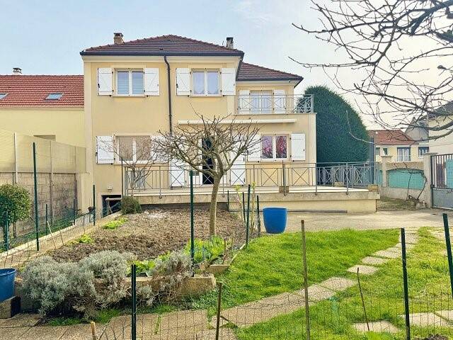 Maison à vendre, 150m², CHAMPIGNY SUR MARNE