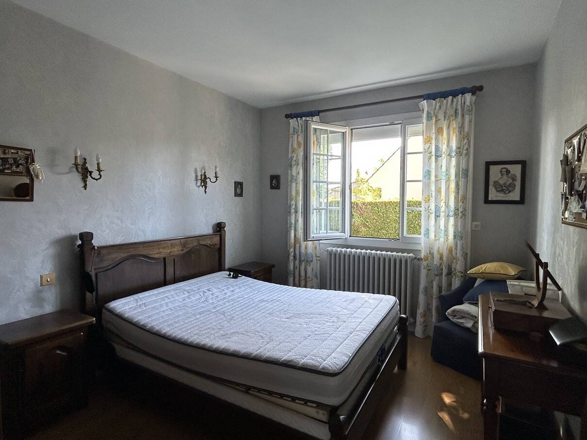 Maison à vendre, 144m², SAINT JULIEN LES VILLAS
