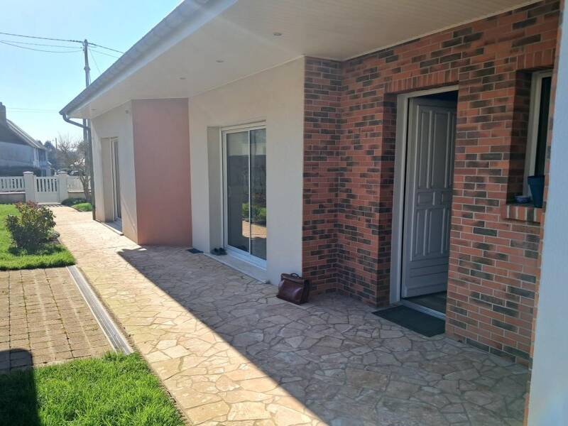 Maison à vendre, 200m², MONTVILLE