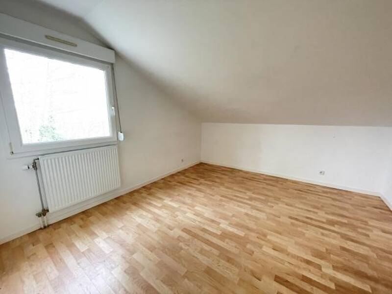 Maison à louer, 102m², HEROUVILLE SAINT CLAIR