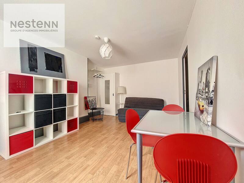 Maison à louer, 25m², ORLEANS