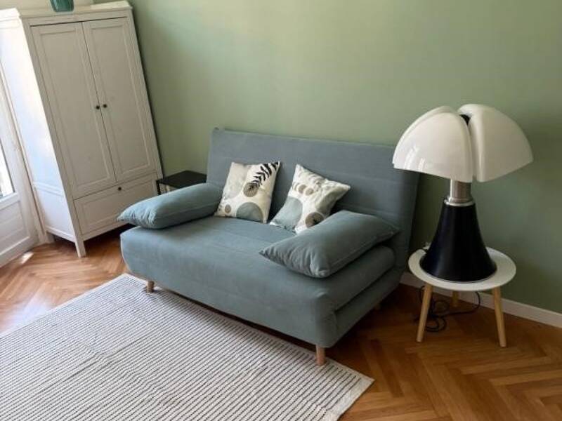 Maison à louer, 24m², NICE