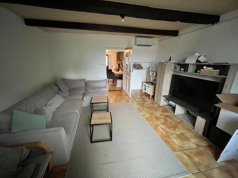 Maison à louer, 78m², SOLAIZE