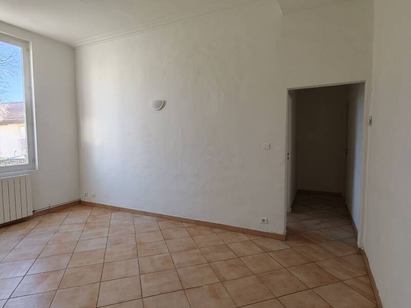 Maison à louer, 44m², NIMES