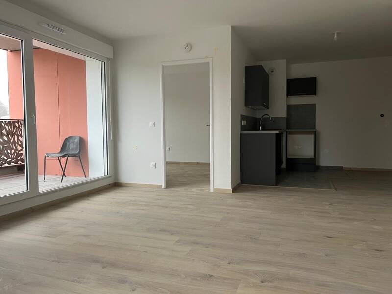 Maison à louer, 51m², TOURCOING