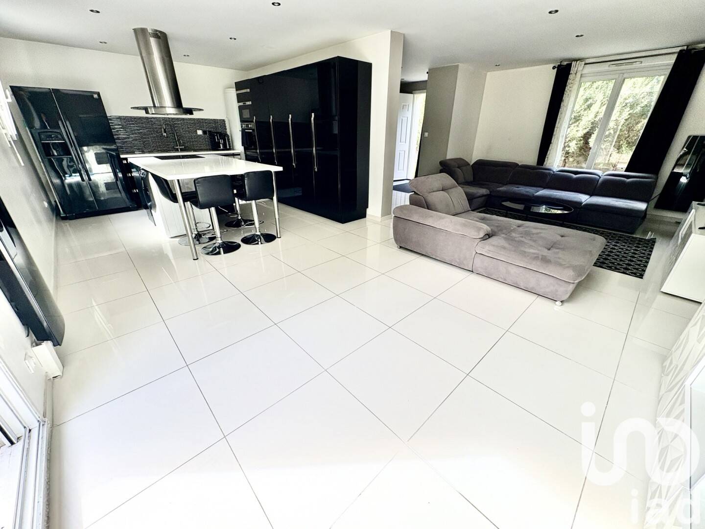 Maison à vendre, 115m², ARGENTEUIL