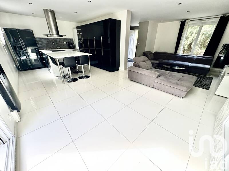 Maison à vendre, 115m², ARGENTEUIL