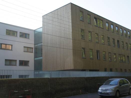 Studio à vendre 74 453 € 1 pièce 18 m² 1er étage Roubaix 59100