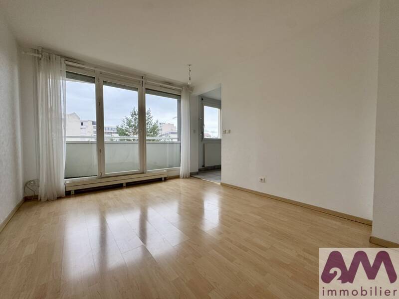 Maison à louer, 36m², CLERMONT FERRAND