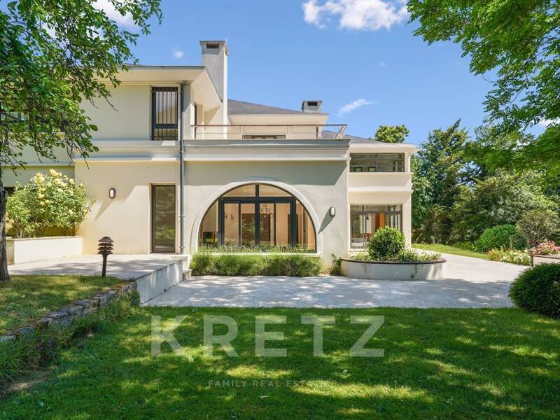 Maison à vendre, 400m², RUEIL MALMAISON