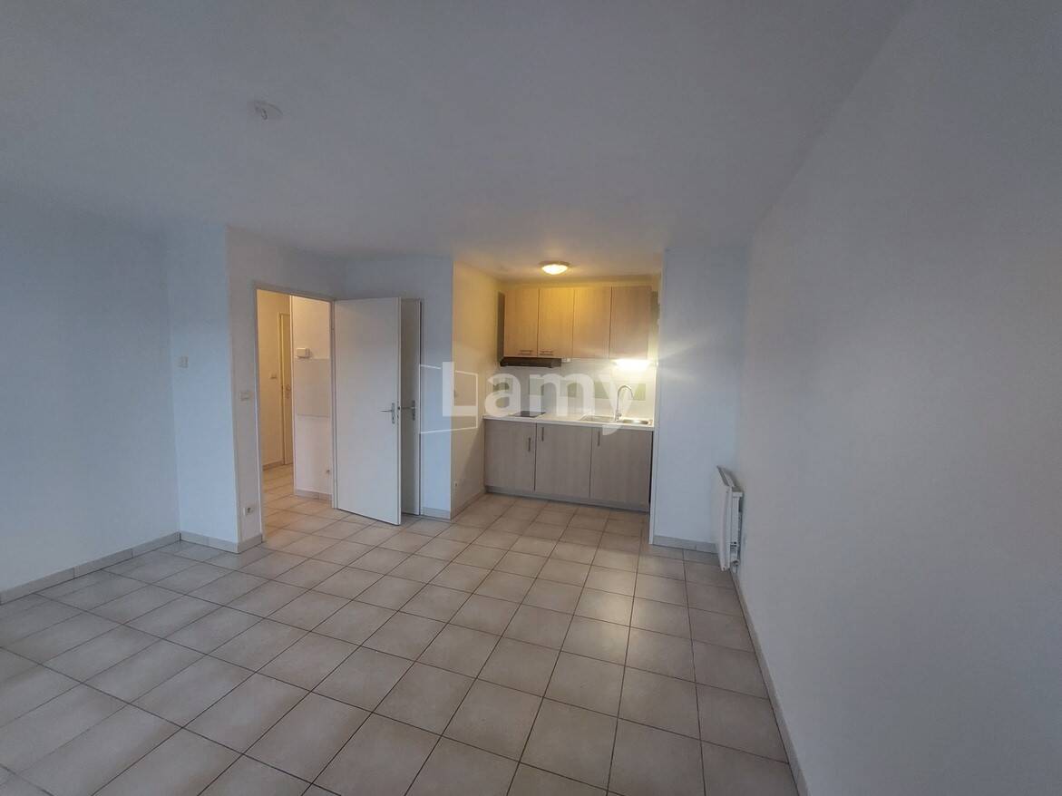 Maison à louer, 43m², LIBOURNE