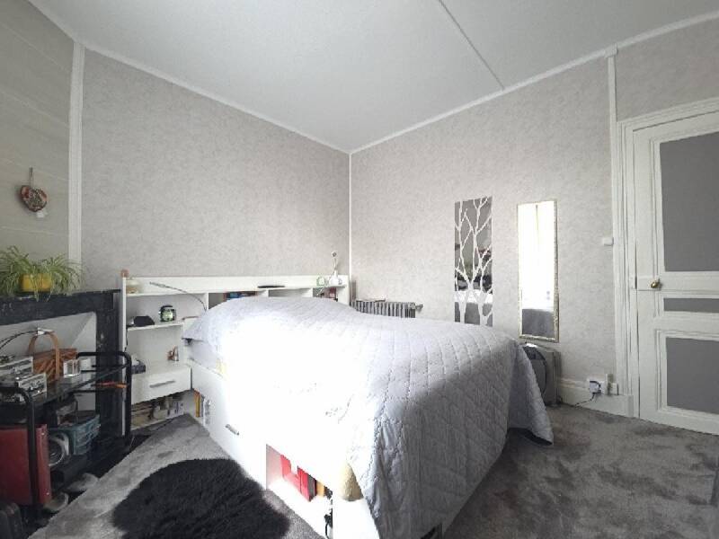 Maison à vendre, 70m², NOGENT SUR OISE