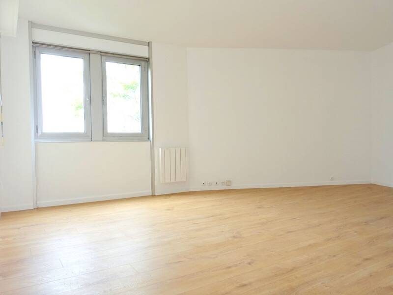 Maison à louer, 52m², PARIS 14E