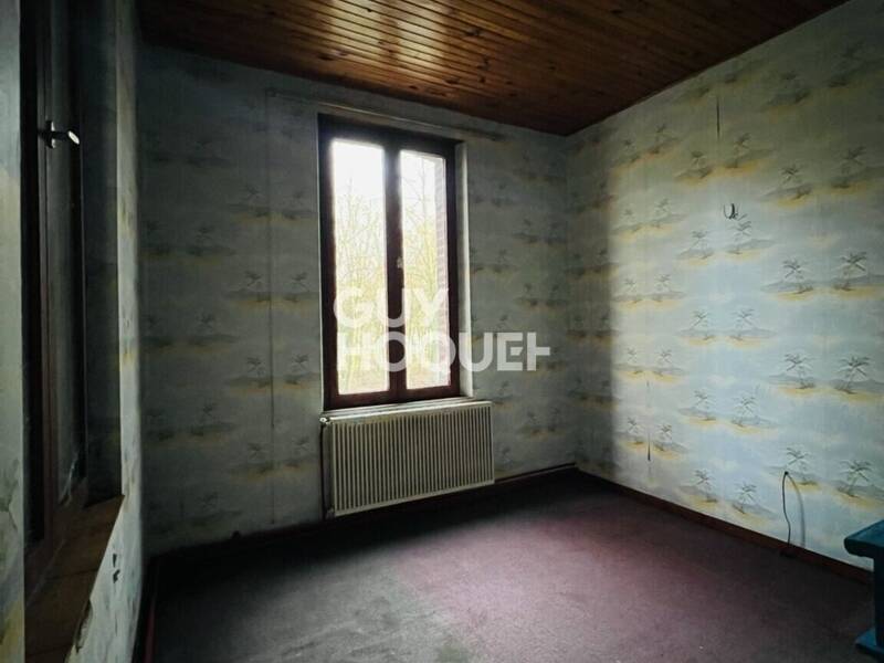 Maison à vendre, 148m², AMIENS